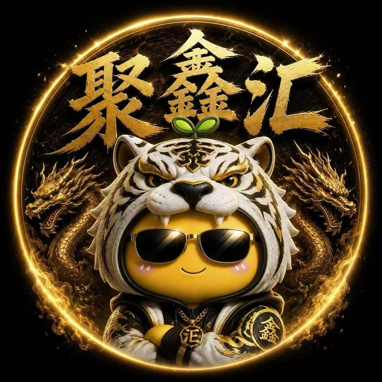 🏆村长传媒🏆